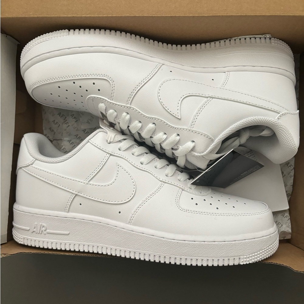 Brand new Nike Air Force size 9